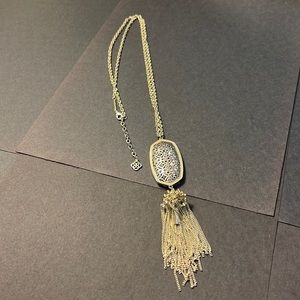 KENDRA SCOTT NECKLACE